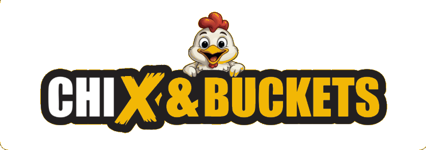 Chix & Buckets