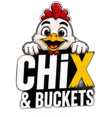Chix & Buckets